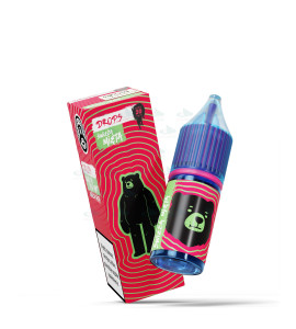 Sól Nikotynowa B26 Go Bears...