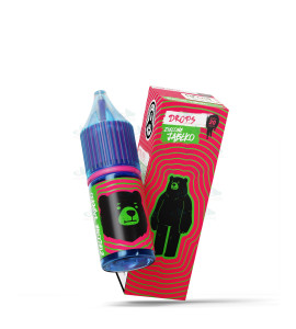 Sól Nikotynowa B26 Go Bears...