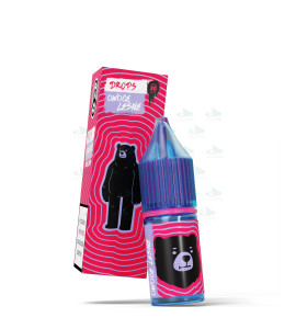 Sól Nikotynowa B26 Go Bears...