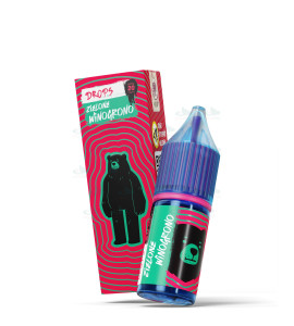 Sól Nikotynowa B26 Go Bears...