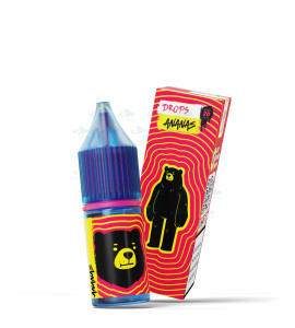 Sól Nikotynowa B26 Go Bears...