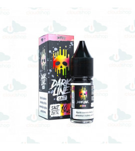 Sól Nikotynowa B26 Dark...