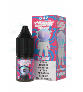 Sól Nikotynowa B26 G-Salt...