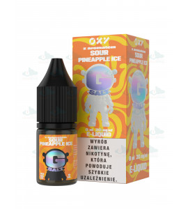 Sól Nikotynowa B26 G-Salt...