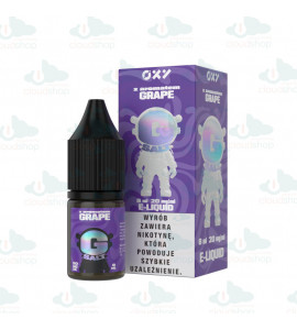 Sól Nikotynowa B26 G-Salt...