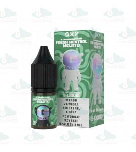 Sól Nikotynowa B26 G-Salt...