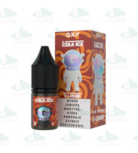 Sól Nikotynowa B26 G-Salt...