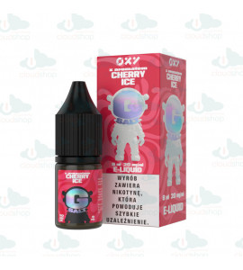 Sól Nikotynowa B26 G-Salt...