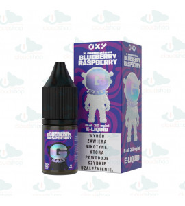 Sól Nikotynowa B26 G-Salt...