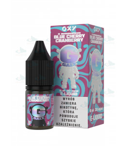 Sól Nikotynowa B26 G-Salt...