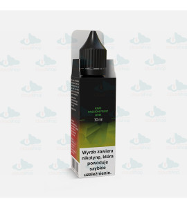 Sól Nikotynowa B26 Vbar 10...