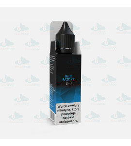 Sól Nikotynowa B26 Vbar 10...