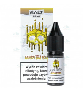 Sól Nikotynowa B26 Dark...