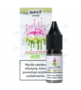 Sól Nikotynowa B26 Dark...