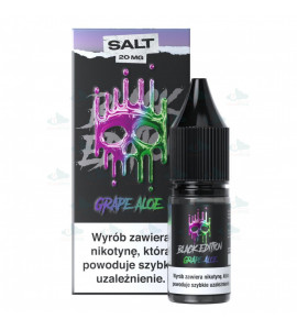 Sól Nikotynowa B26 Dark...