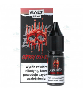 Sól Nikotynowa B26 Dark...