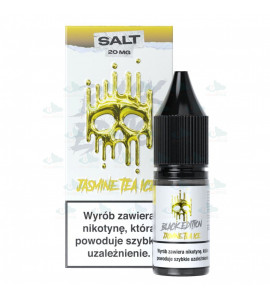 Sól Nikotynowa B26 Dark...