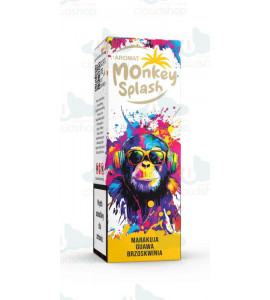 Koncentrat B26 Monkey...