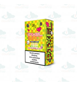 Sól Nikotynowa B26 Pixel...