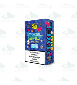 Sól Nikotynowa B26 Pixel...