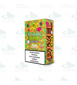Sól Nikotynowa B26 Pixel...