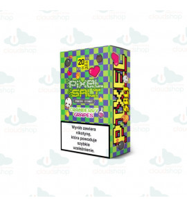 Sól Nikotynowa B26 Pixel...