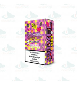 Sól Nikotynowa B26 Pixel...