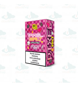 Sól Nikotynowa B26 Pixel...