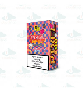 Sól Nikotynowa B26 Pixel...