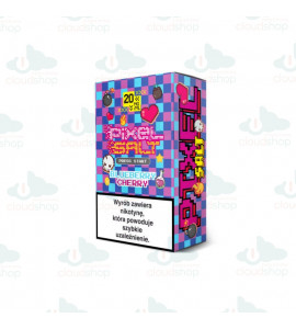 Sól Nikotynowa B26 Pixel...