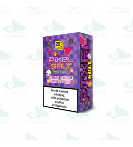 Sól Nikotynowa B26 Pixel...