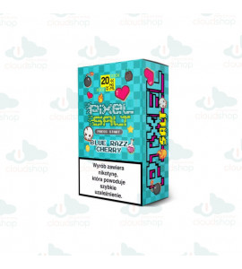 Sól Nikotynowa B26 Pixel...