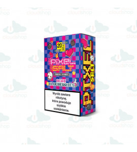 Sól Nikotynowa B26 Pixel...
