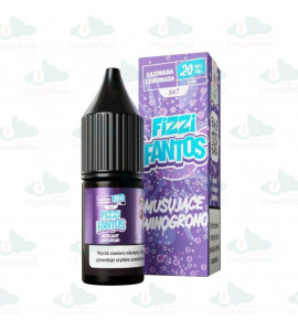 Sól Nikotynowa B26 Fizzy...