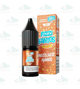 Sól Nikotynowa B26 Fizzy...