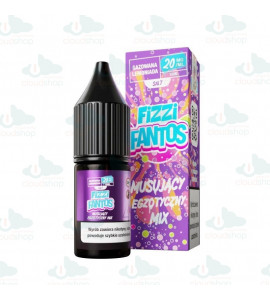 Sól Nikotynowa B26 Fizzy...