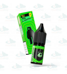 Sól Nikotynowa B26 Go Bears...