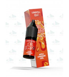 Koncentrat B26 Fantos Red 9ml