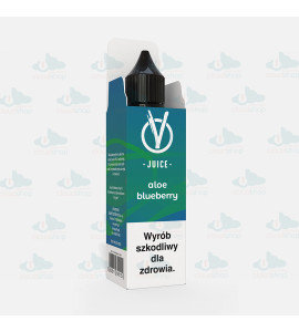Koncentrat B26  VJuice Aloe...