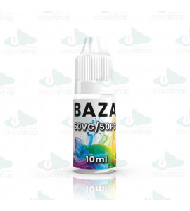 Baza B26 10 ML 50/50 0 MG