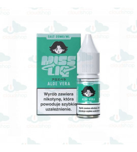 Sól Nikotynowa B26 Miss Liq...