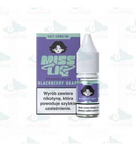 Sól Nikotynowa B26 Miss Liq...