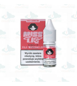 Sól Nikotynowa B26 Miss Liq...