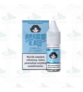 Sól Nikotynowa B26 Miss Liq...