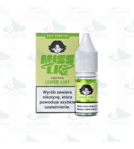 Sól Nikotynowa B26 Miss Liq...