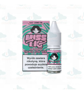 Sól Nikotynowa B26 Miss Liq...