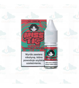 Sól Nikotynowa B26 Miss Liq...