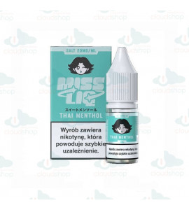 Sól Nikotynowa B26 Miss Liq...