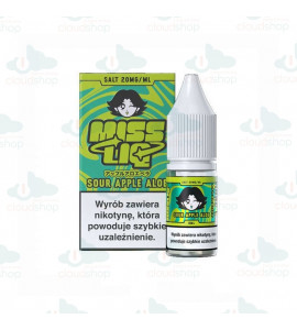 Sól Nikotynowa B26 Miss Liq...