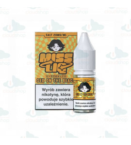 Sól Nikotynowa B26 Miss Liq...